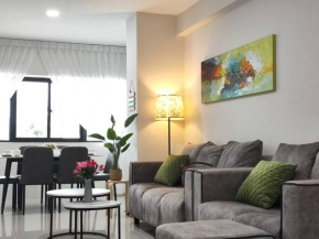 Kafaz-1st Flr, Kpg Patingan 3Bedroom 3 Bathroom